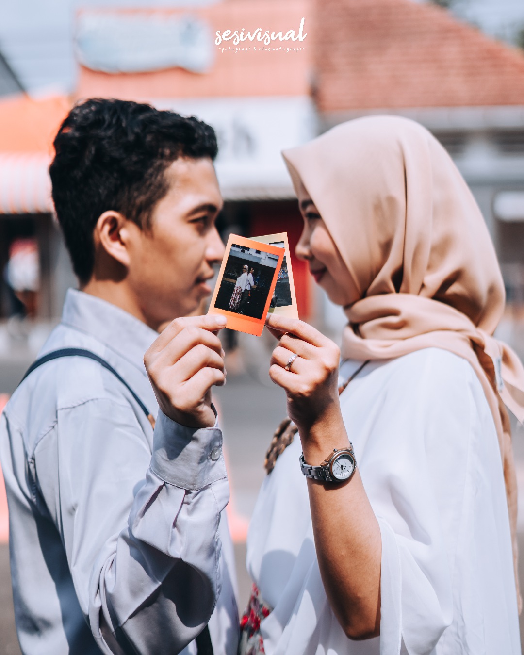 prewedding